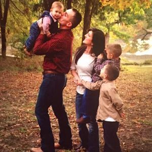 Meet your Posher, Randi